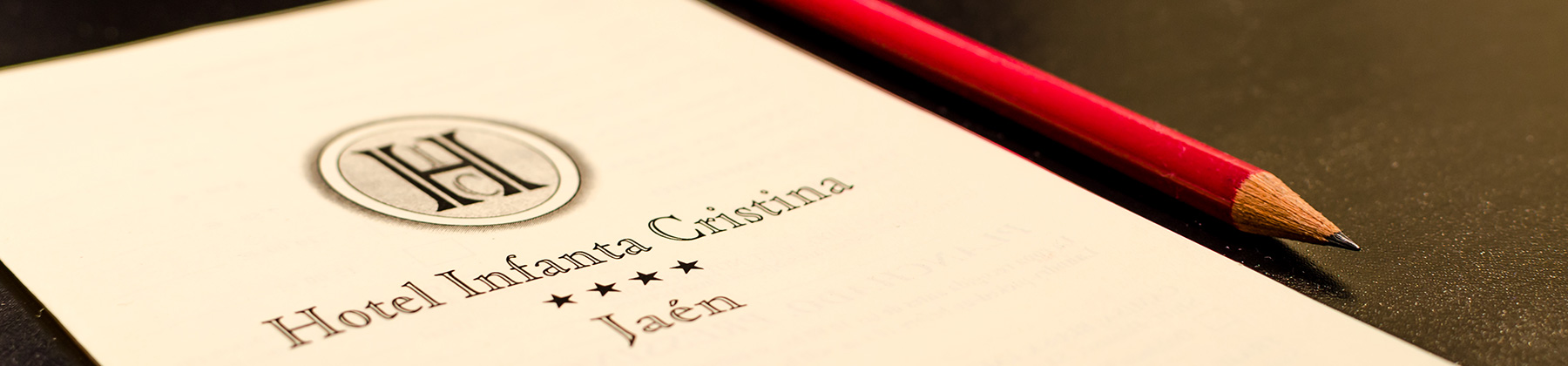 Hotel Infanta Cristina